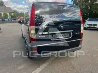 2011 Mercedes Benz Vito