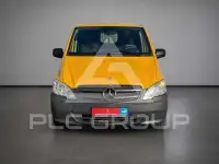 2011 Mercedes Benz Vito