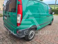 2011 Mercedes Benz Vito