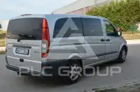 2011 Mercedes Benz Vito