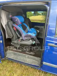 2011 Mercedes Benz Vito