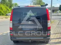 2011 Mercedes Benz Vito