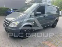 2011 Mercedes Benz Vito