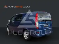 2011 Mercedes Benz Vito