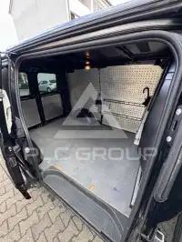 2011 Mercedes Benz Vito