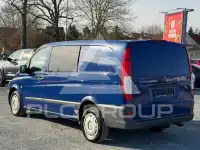 2011 Mercedes Benz Vito