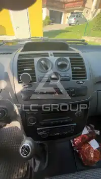 2011 Mercedes Benz Vito