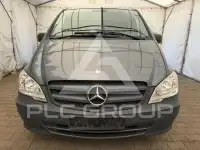 2011 Mercedes Benz Vito