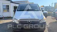 2011 Mercedes Benz Vito