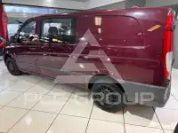 2011 Mercedes Benz Vito