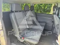 2011 Mercedes Benz Vito