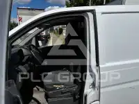 2011 Mercedes Benz Vito