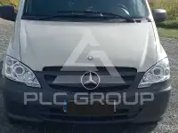 2011 Mercedes Benz Vito