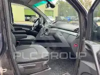 2011 Mercedes Benz Vito
