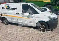 2011 Mercedes Benz Vito