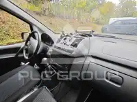 2011 Mercedes Benz Vito