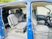2011 Mercedes Benz Vito