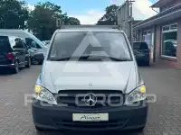 2011 Mercedes Benz Vito