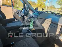 2011 Mercedes Benz Vito