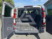 2011 Mercedes Benz Vito