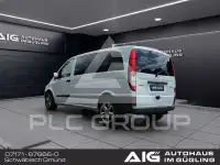 2011 Mercedes Benz Vito