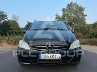 2011 Mercedes Benz Vito