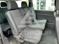 2011 Mercedes Benz Vito