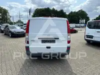 2011 Mercedes Benz Vito