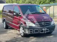 2011 Mercedes Benz Vito