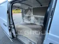 2011 Mercedes Benz Vito