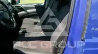 2011 Mercedes Benz Vito