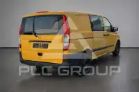 2011 Mercedes Benz Vito