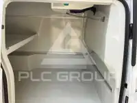 2011 Mercedes Benz Vito