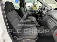 2011 Mercedes Benz Vito