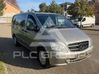 2011 Mercedes Benz Vito