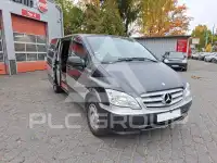 2011 Mercedes Benz Vito