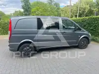 2011 Mercedes Benz Vito