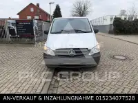 2011 Mercedes Benz Vito