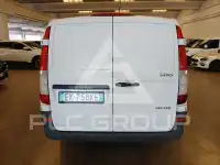 2011 Mercedes Benz Vito