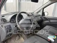 2011 Mercedes Benz Vito