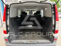 2011 Mercedes Benz Vito