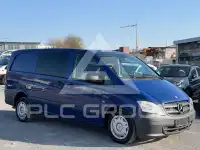 2011 Mercedes Benz Vito
