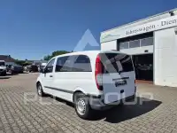 2011 Mercedes Benz Vito