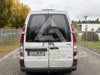 2011 Mercedes Benz Vito