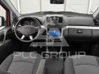 2011 Mercedes Benz Vito