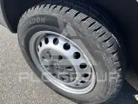 2011 Mercedes Benz Vito