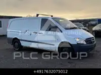 2011 Mercedes Benz Vito