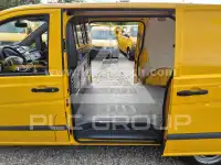 2011 Mercedes Benz Vito