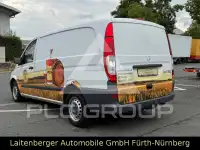 2011 Mercedes Benz Vito