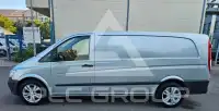 2011 Mercedes Benz Vito